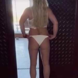 Trending ASMR And Motion Therapeutic Content : (Britney Spearsr) Ultimate Butt Cheeks Collection