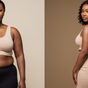 I Got a Liposuction and BBL in Nigeria. Here’s What It Cost Me