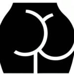 cheek life butt cheeks round logo-2 (1)