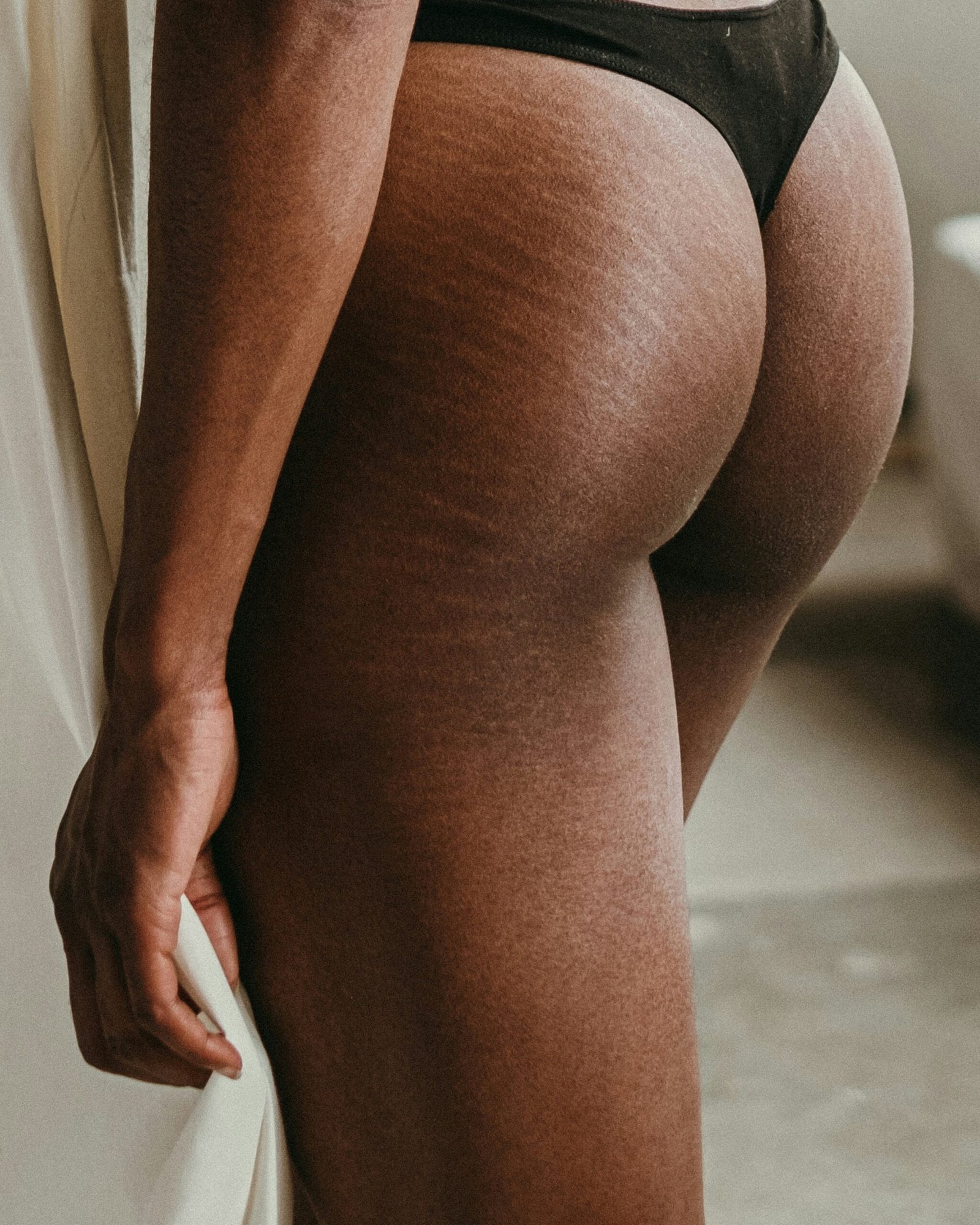 Effective Tips for Gaining Weight to Enhance Your Butt Dimensions Without Weights