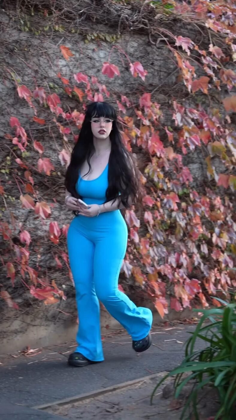 Popular Butt Cheeks Russian 🇷🇺 Beautiful Girl