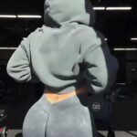 Trending Butt Cheeks Cake Boss Workout 🎂