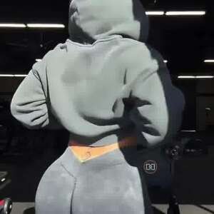 Trending Butt Cheeks Cake Boss Workout 🎂