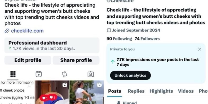 Get Featured On Our Platforms