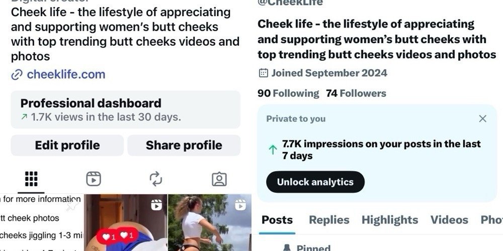 get featured promotions