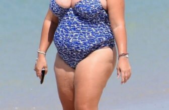 Popular Butt Cheeks Swimwear