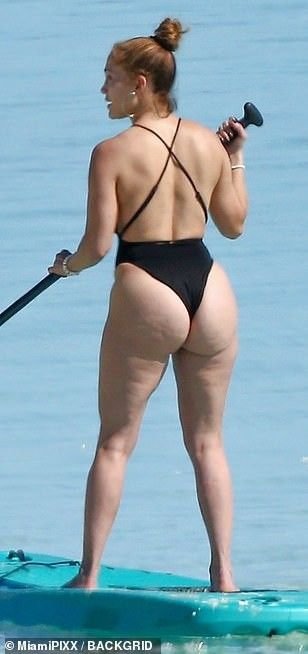 Popular Butt Cheeks