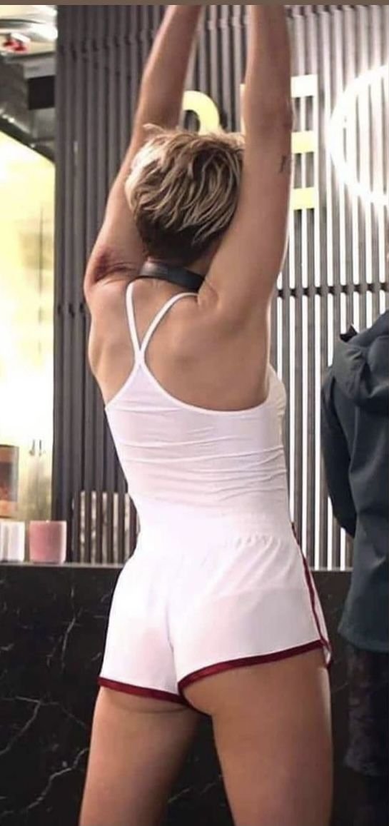 Popular Butt Cheeks