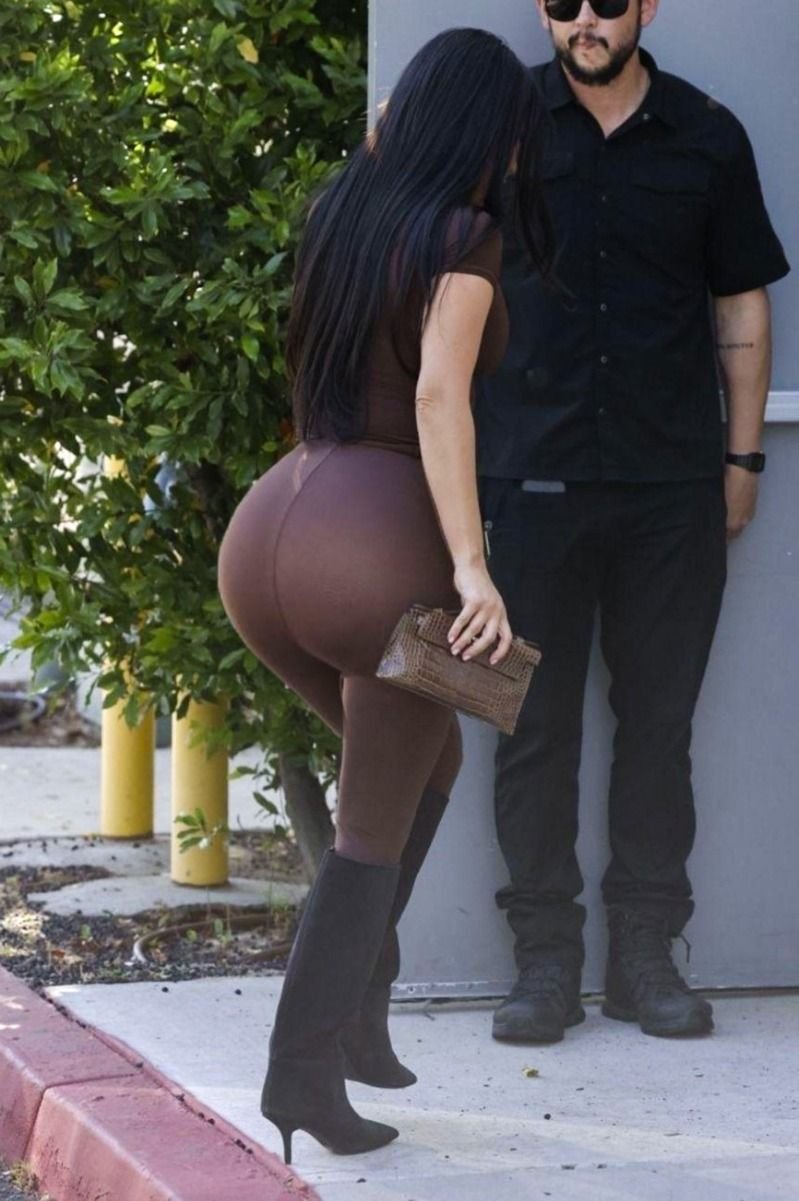 Popular Butt Cheeks