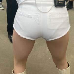 Popular Butt Cheeks 🍑