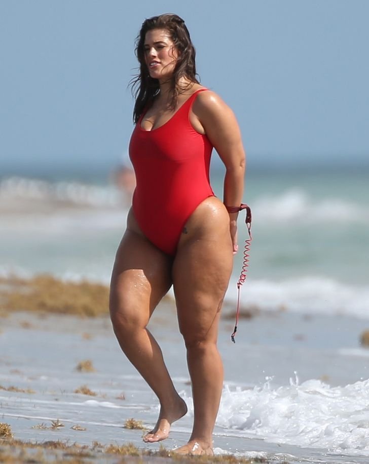 Popular Butt Cheeks Why We Should Ditch the Concept of the “Summer Body”