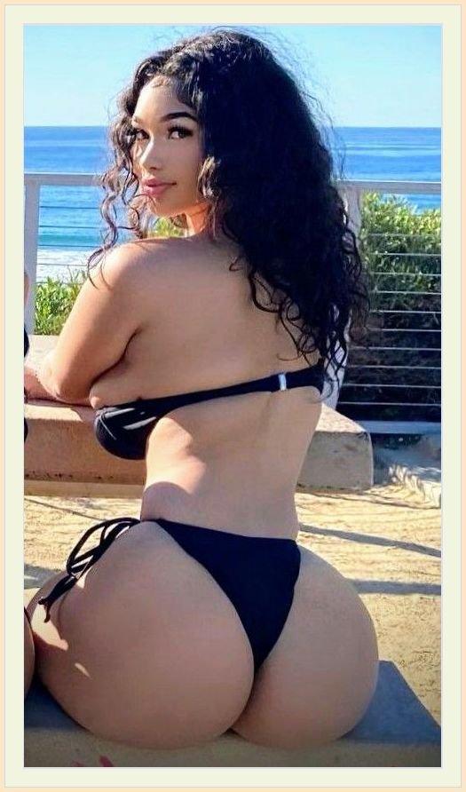 Trending Butt Cheeks 5 Totally Bad Girl Seductive Tricks To Try On Him