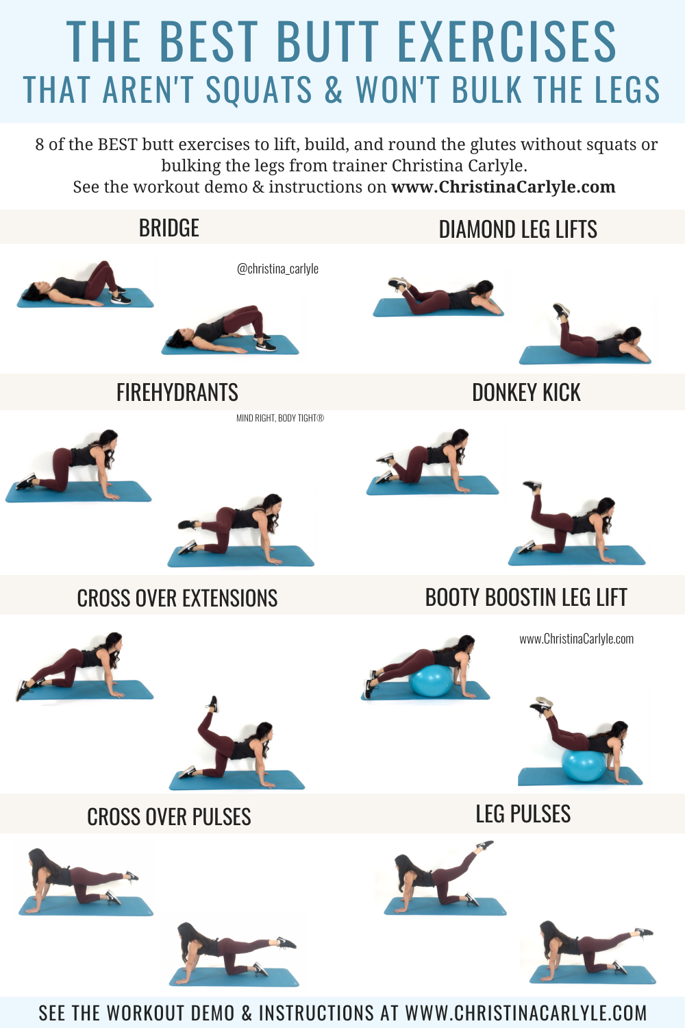 Cheektastic Butt Cheeks