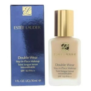 New in Box Double Wear Stay-in-Place Makeup Foundation 1w2 Sand SPF 10/PA ++