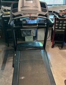 Reduced to move!!  NordicTrack Commercial 2450