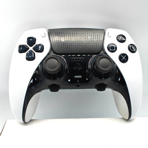 Used Sony PlayStation 5 DualSense Edge Wireless Controller PS5 CFI-ZCP1 Pls Read