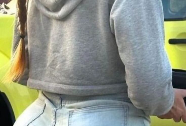 Cheektastic Trending Butt Cheeks