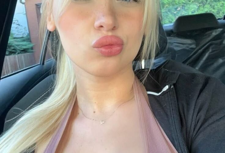 Cheekidy Butt Cheeks