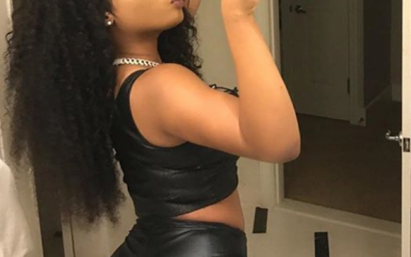 Cheekidy Butt Cheeks