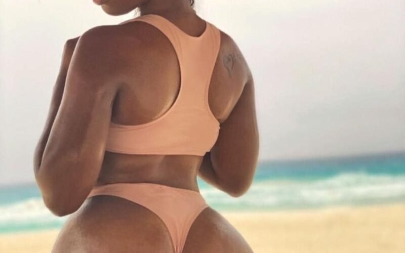 Cheektastic Trending Butt Cheeks