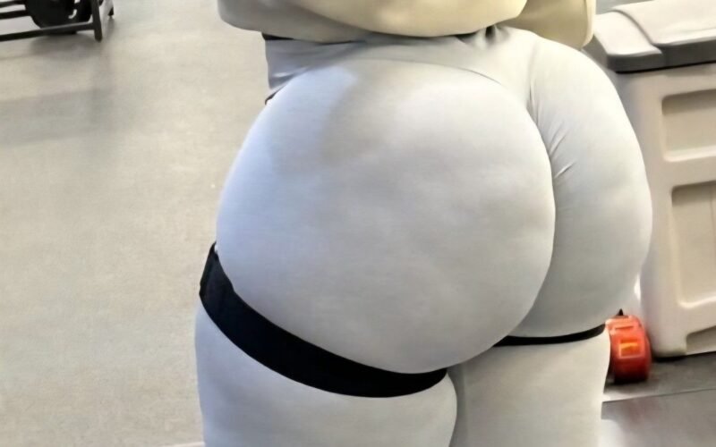 Cheektastic Trending Butt Cheeks