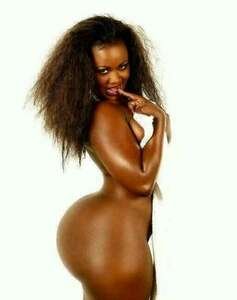 FATTER CHEEKS BIGGER BUTT OIL BUTT LIFT THICKER THIGHS PERMANENT PLUMP BUTTOCKS