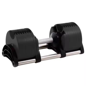 Adjustable Dumbbell Set 5-80/5-90 lb.