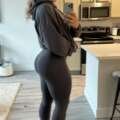 Cheekidy Butt Cheeks