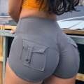 Cheekidy Butt Cheeks
