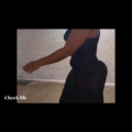 Relaxing ASMR Tingles Video And Walking With A Butt View