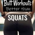 Trending Butt Cheek Squats