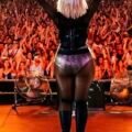 Bebe E Rexha Ultimate Butt Cheeks Collection