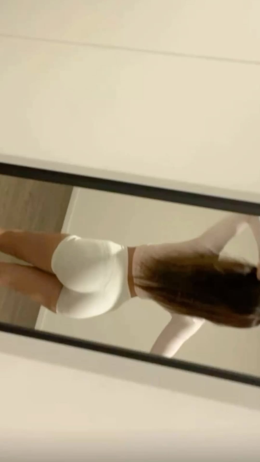 Viral Cheeks-#gym #outfit #inspo