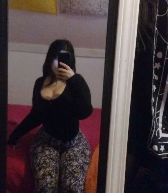 Cheektastic - #baddie