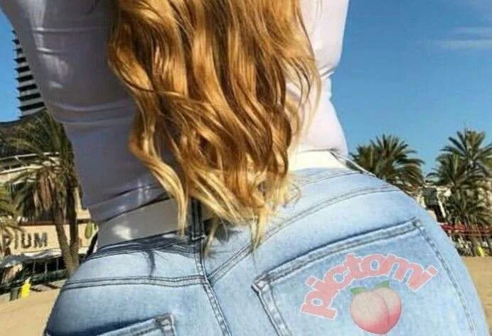 #Jeans