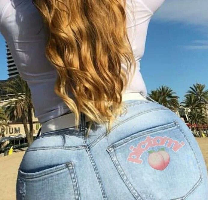 #Jeans