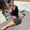 Cheektastic – #lexi2legit