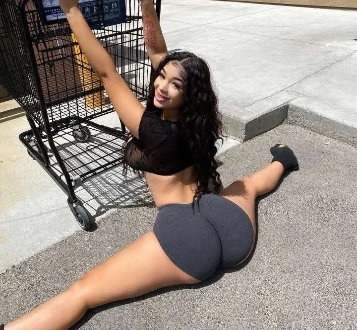 Cheektastic - #lexi2legit