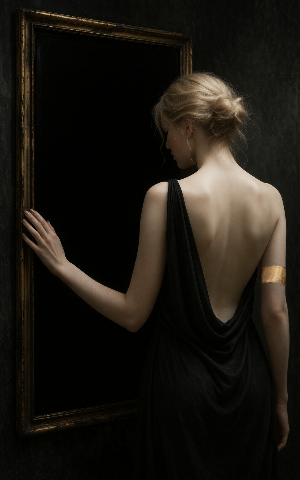Cheektastic - #Pavlina #Bargili #Mirror #Refused