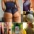 2 Fatter Cheeks BIGGER BUTT OIL BUTT LIFT BOOTY ENHANCE ROUND huge buttock WORKS