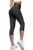 Women’s Scrunch Butt Lifting Leggings, High Waist Yoga Booty Pants, Tummy Contro