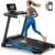 MERACH Foldable Incline Treadmill 7.5MPH Quiet for Home Double Deck Technology