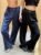 New ALO yoga Pants Loose-Fit Quick-Dry Wide-Leg